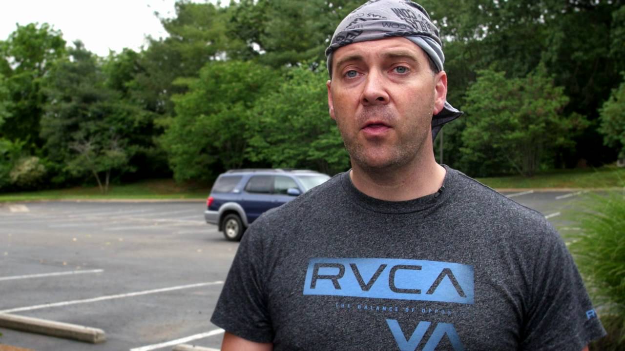 All Amputee Team Completes the TN Ragnar Relay