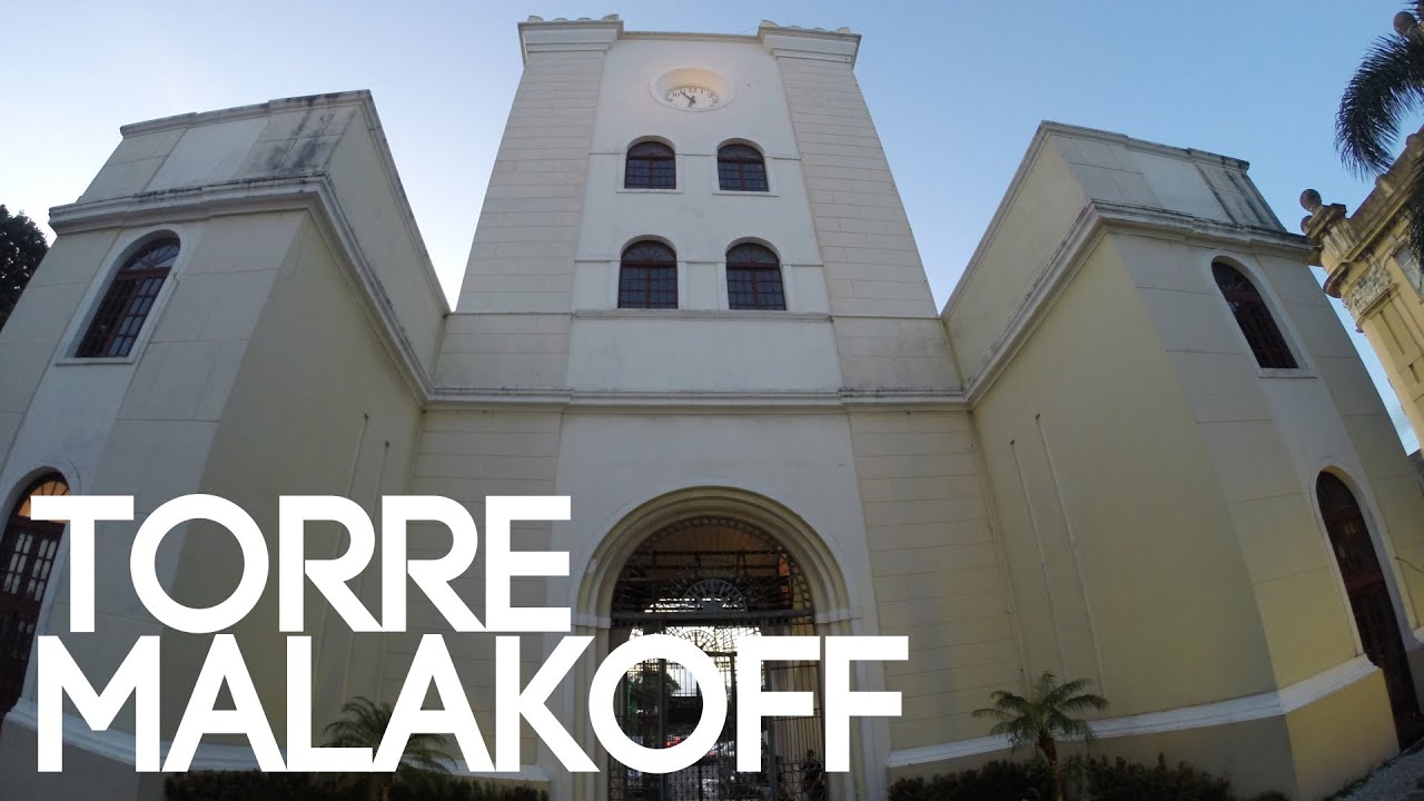 Torre Malakoff