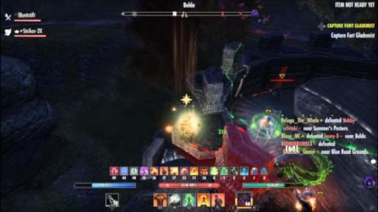 Pre patch Multi class