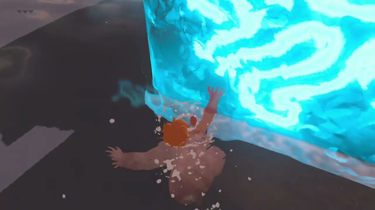 The Legend of Zelda Breath of the Wild 02