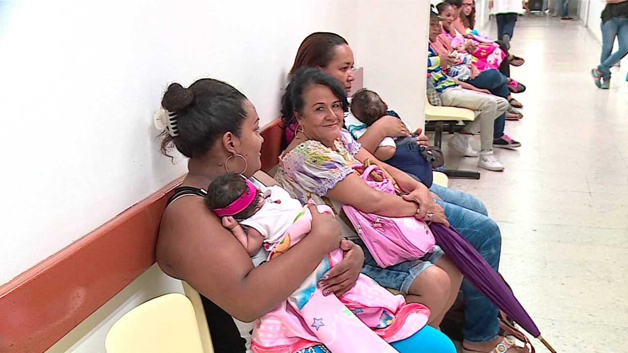 Madres lactantes, protagonistas del primer Banco de Leche Humana en el Valle