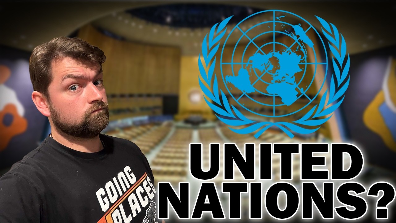 Is The UN Useless?