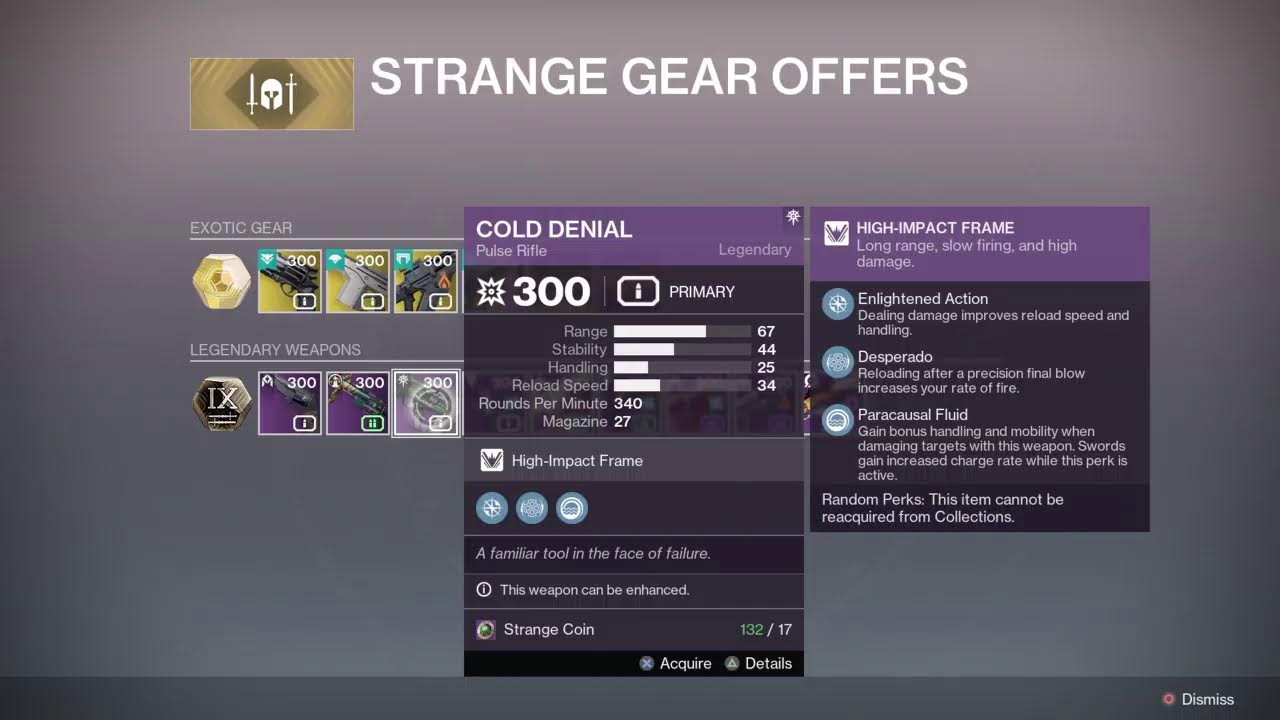!!XUR FINALLY HAS S-TIER EXOTICS WORTH BUYING!!