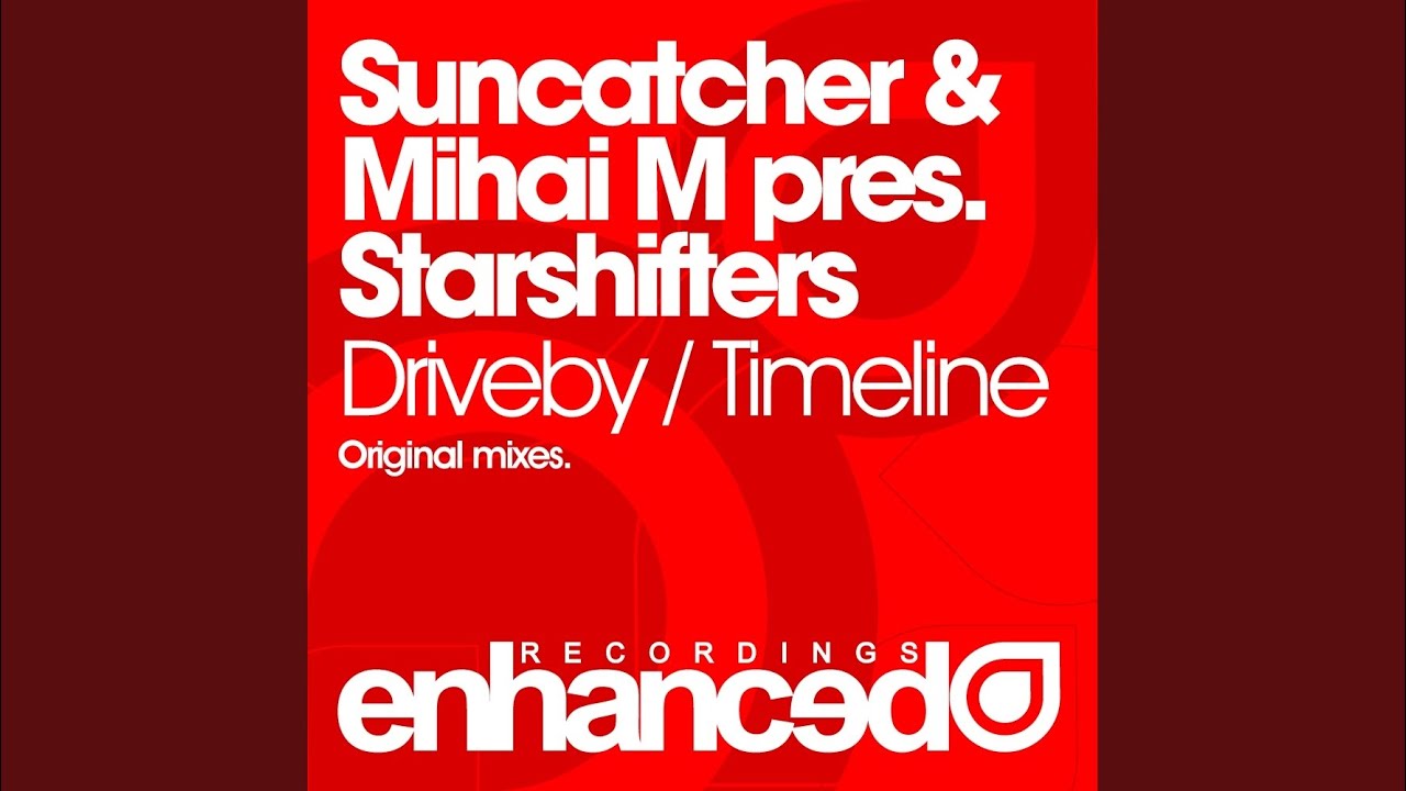 Driveby (Original Mix)