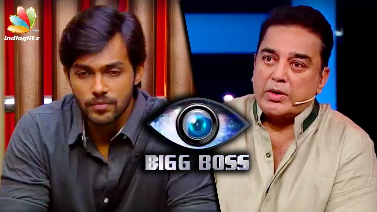 Aarav described his KISS to Oviya | Bigg Boss Tamil | Kamal Haasan Speech in Today's Episode