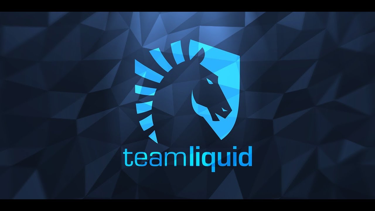 The Liquid Intro