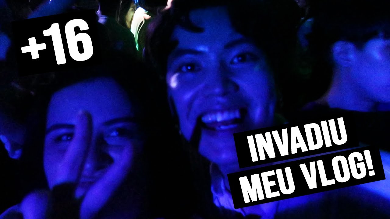 TOCOU MÚSICA BRASILEIRA NA BALADA COREANA +16