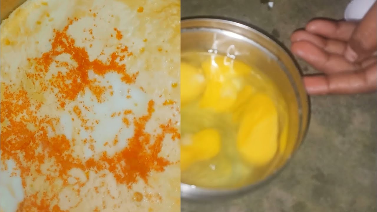 ডিম পনির রেসিপি#অসাধারণ টেস্ট এই রেসিপি ডিম দিয়ে তৈরি পনিরের তরকারি ❓😱😱