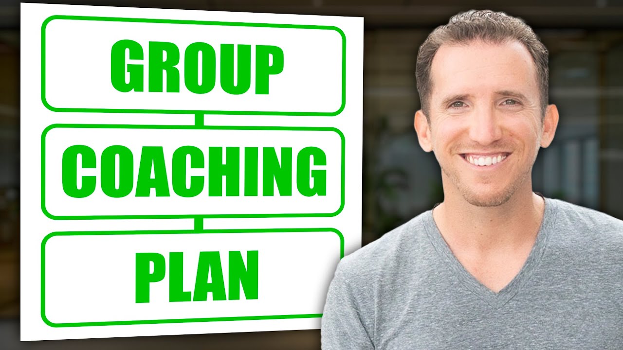 How To Run A Group Coaching Session