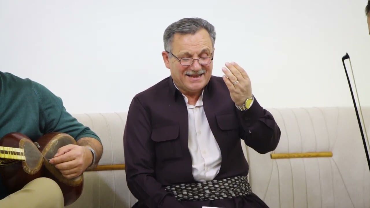 خۆشترین گۆرانی  هونەرمەند 