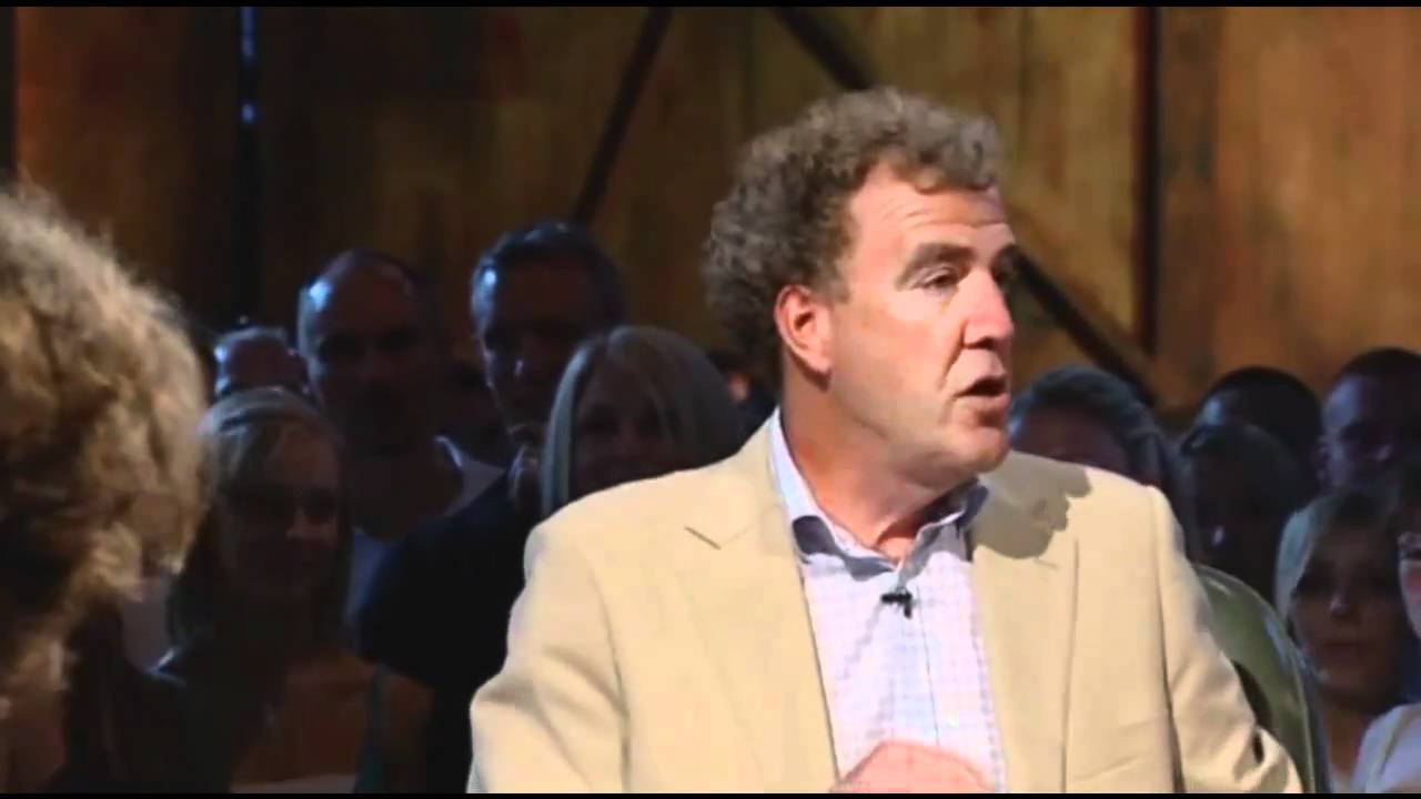 Top Gear News 11x05