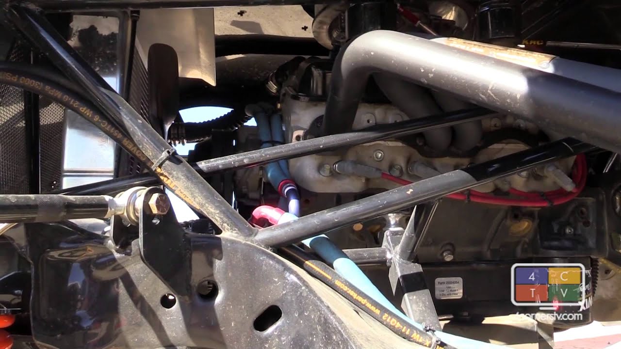 IMCA Modifieds