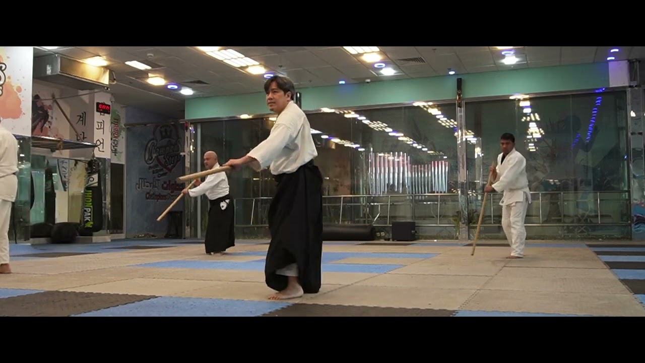 [AIKIDO] 01.16.26 - 03