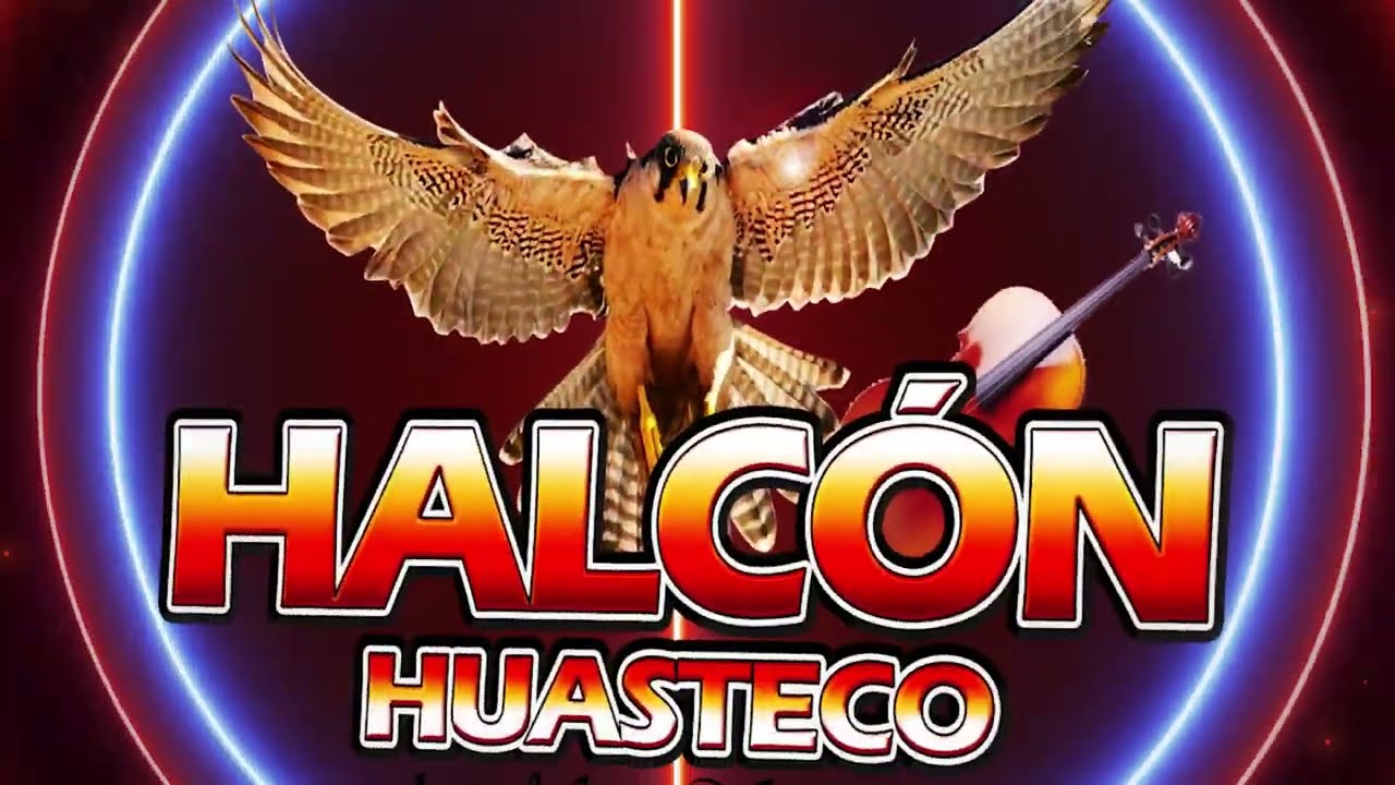 Sones Carnavaleros // Trio Halcón Huasteco de Marte Santana