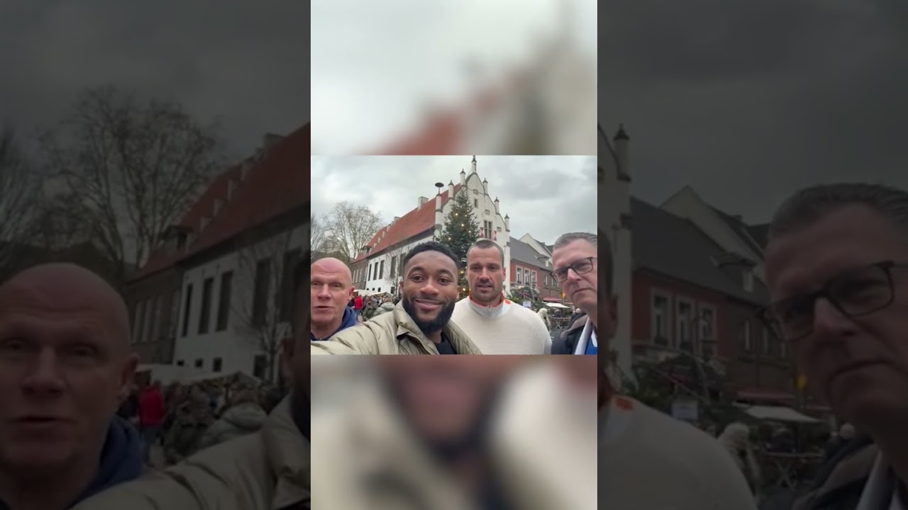 Die besten Fanclubs der Welt 💙🤍 | FC Schalke 04