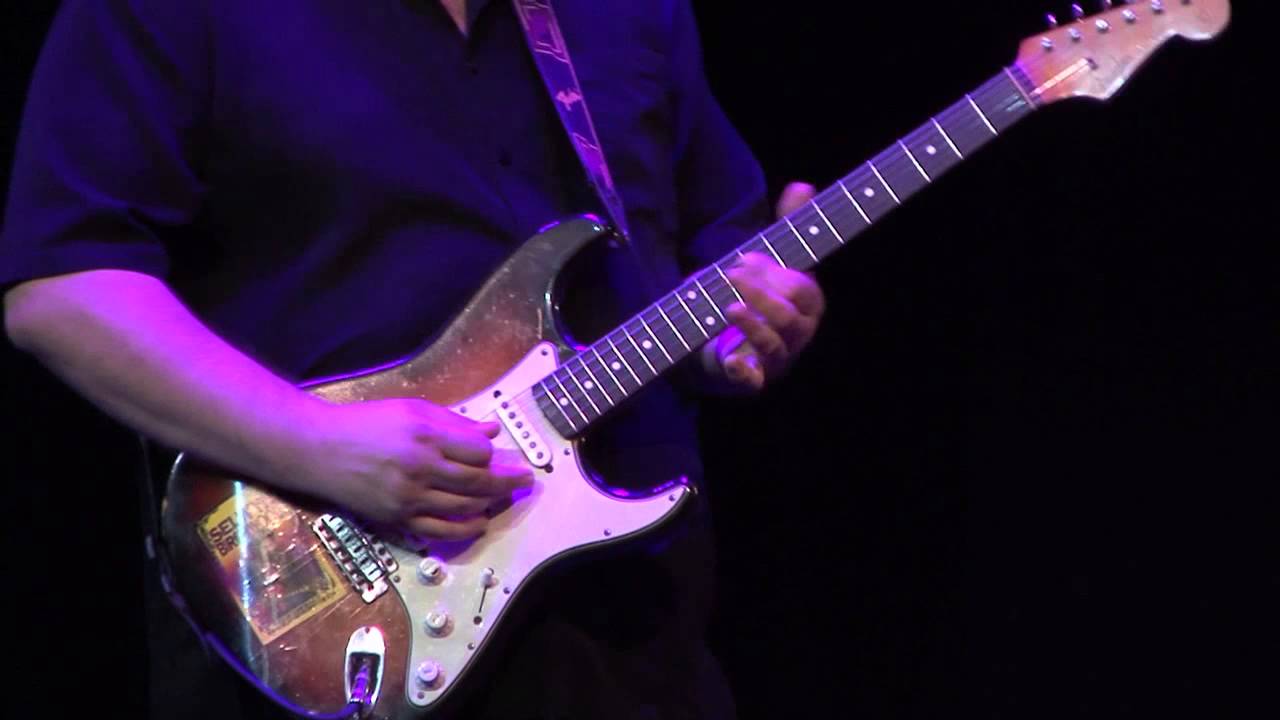 The Betty Fox Band at Arts Garage