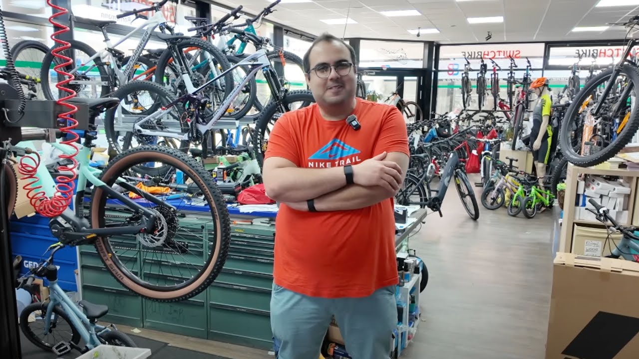 E-Bike INSOLVENZWARE aktuelle ÜBERSICHT und RIESIGE RABATTE bei Switchbike