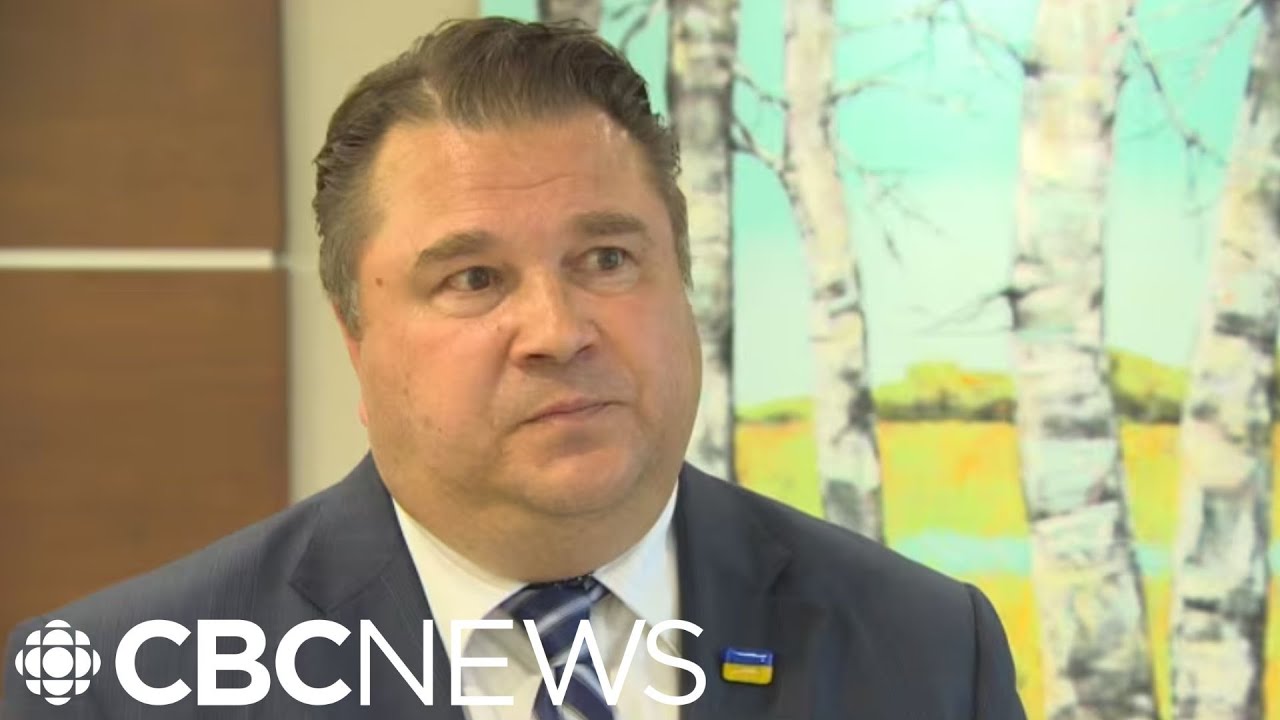 Kinew says ousted MLA chose his law practice over his NDP team