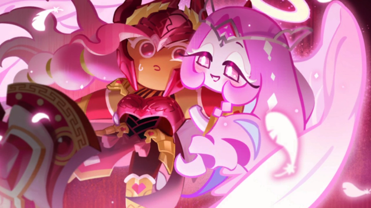 Cookie Run Kingdom Story - Beast-Yeast Episode 14: The Convergence of Fates (Part 4)