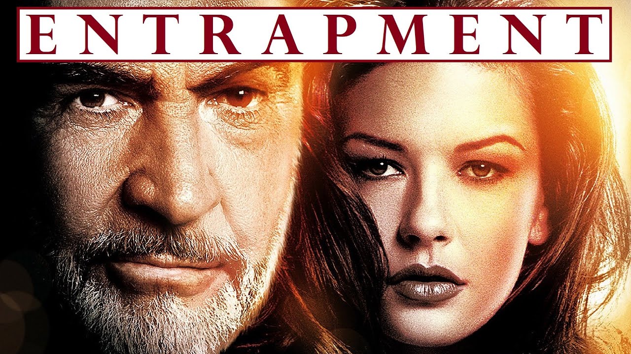 ENTRAPMENT super soundtrack suite - Christopher Young