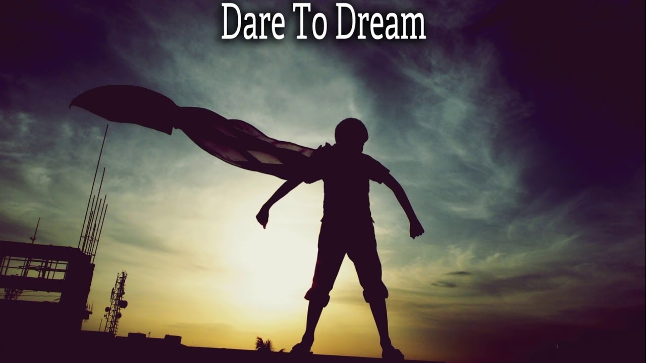 Inspirational Instrumental Music-Dare To Dream