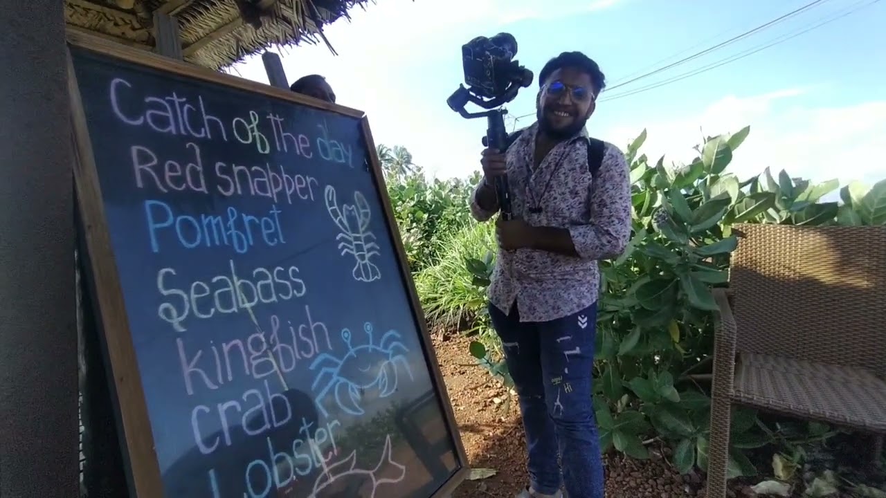GOA VLOG 2 #video #viral #goa #vlog #comedy #viralvideo #