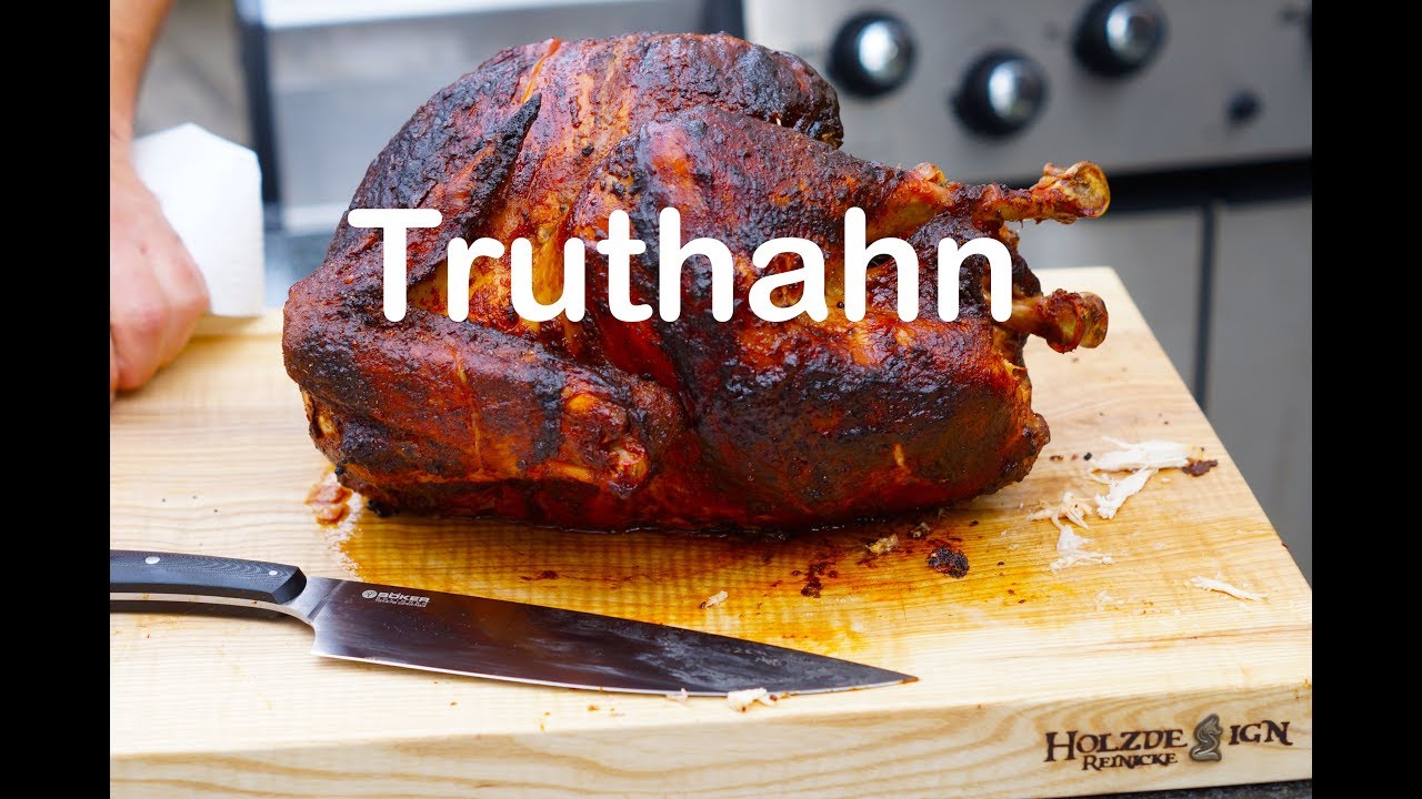 Truthahn