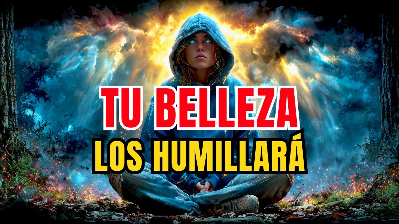 ELEGIDO: Tu Belleza No Será Suerte — Será La Prueba Que Humilla A Los Que Se Burlaron