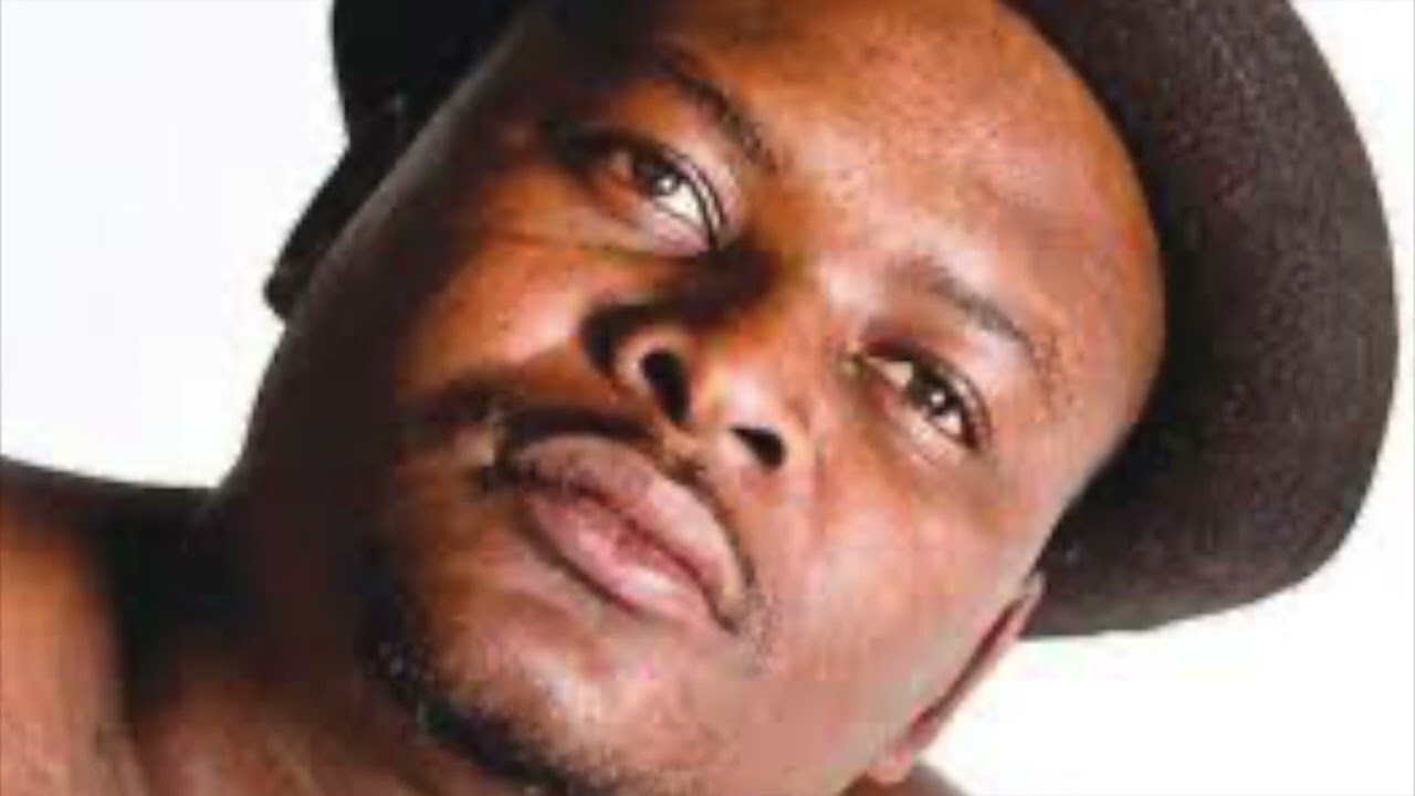 Tate Buti Ondjeke