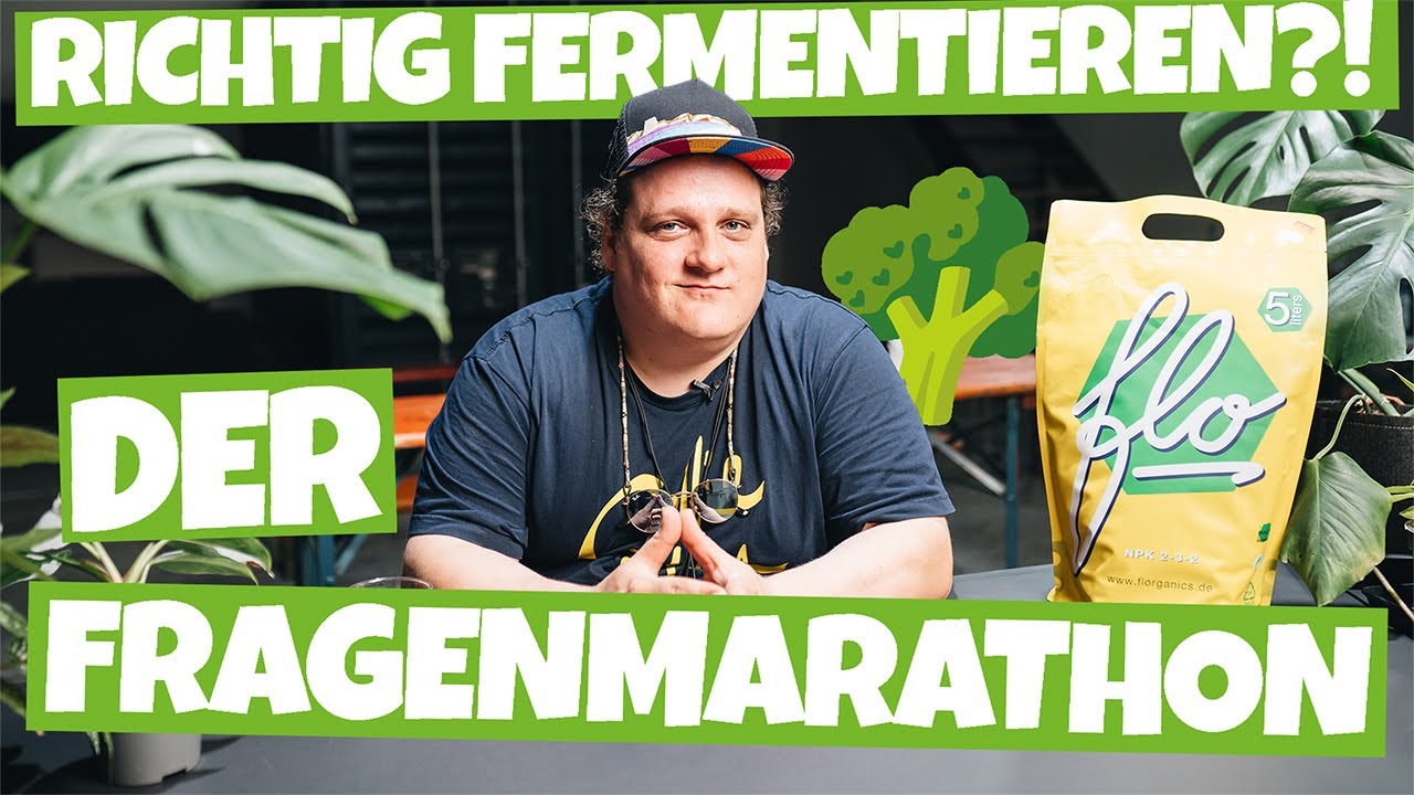 Richtiges trocknen deiner Grow Ernte | Antworten auf eure Fragen| Trocknungs Seminar von Florganics