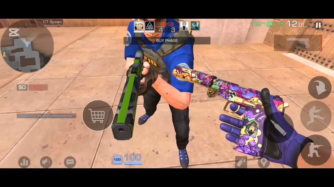 Stando2 part 7