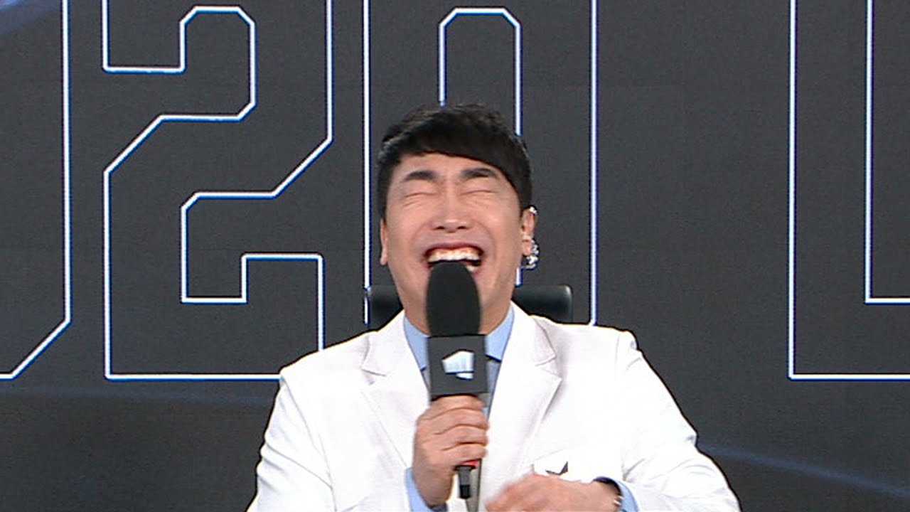 Ep.1 | 그들은 '또' 무슨 대화를 나누는가 - 성캐쇼 | 04.16 | 2020 LCK 스프링