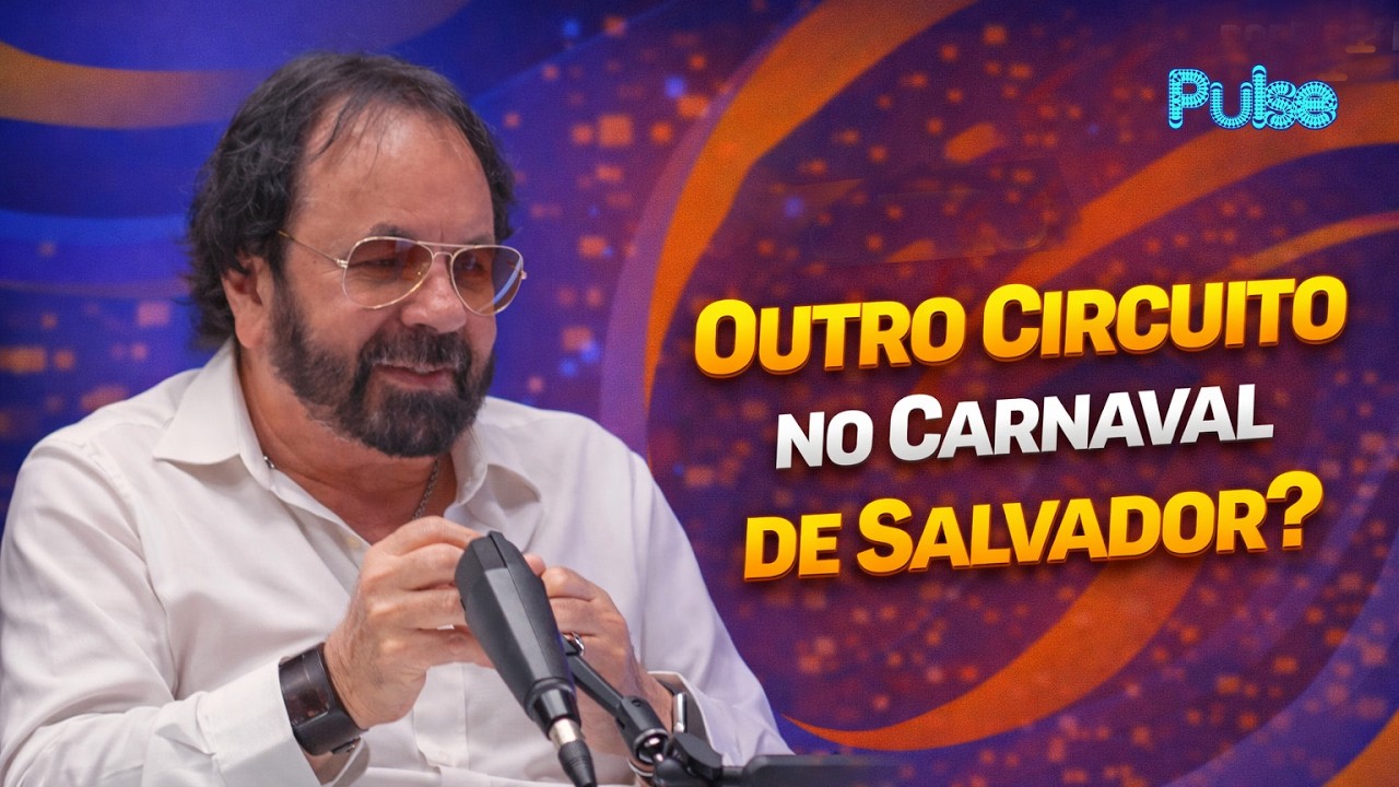 Outro circuito no carnaval de Salvador?