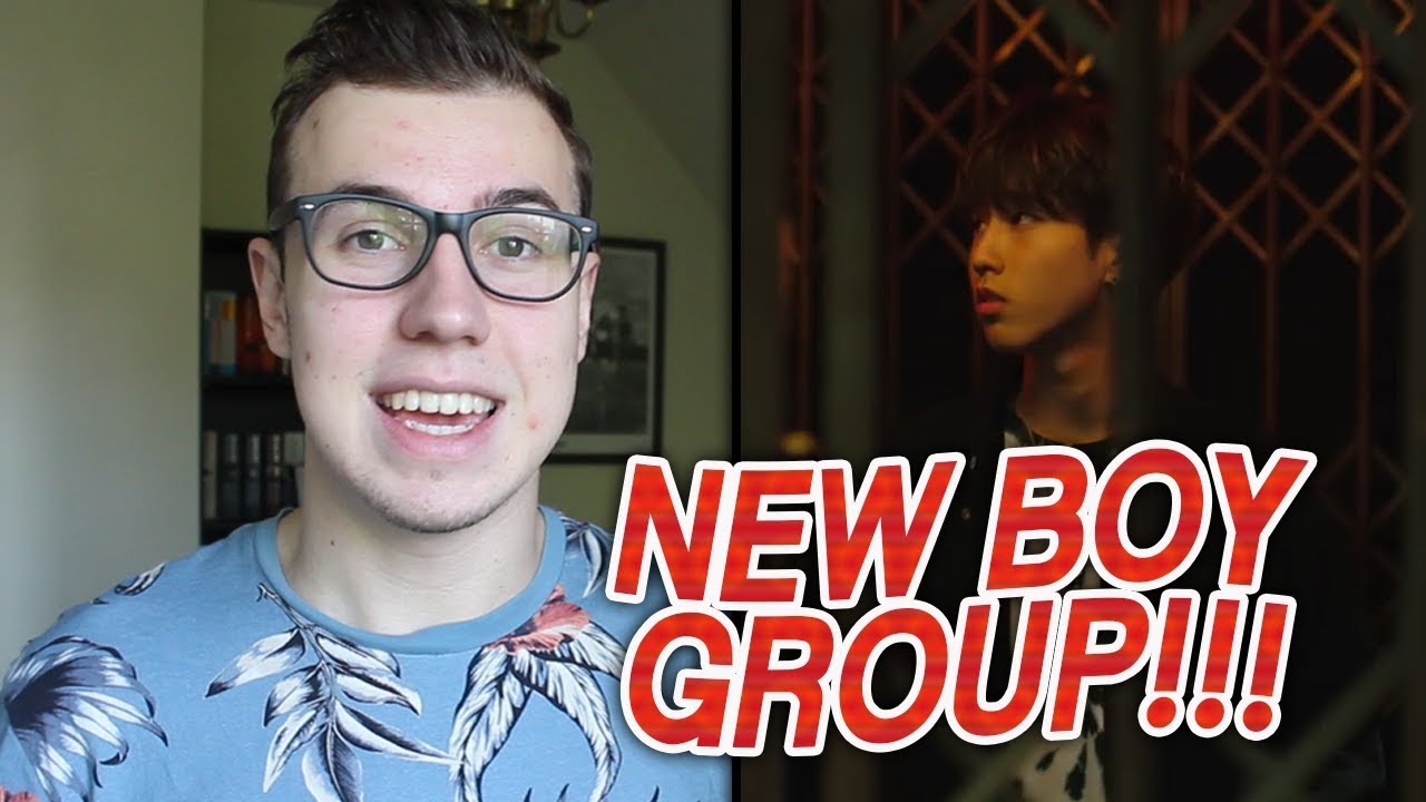 Stray Kids - Hellevator MV REACTION!!!
