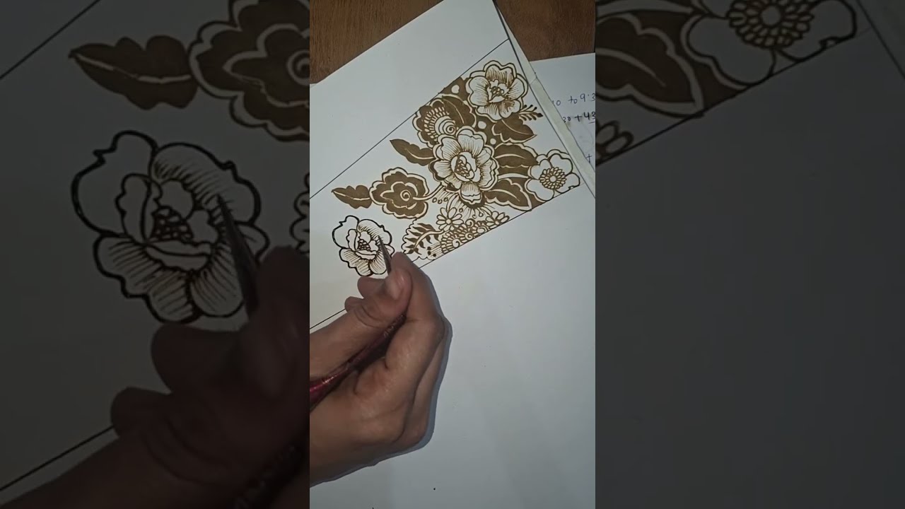 Bushra Creations2025 