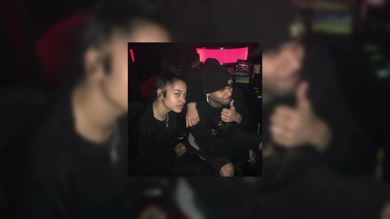 Ella Mai - Whatchamacallit (sped up) ft Chris brown