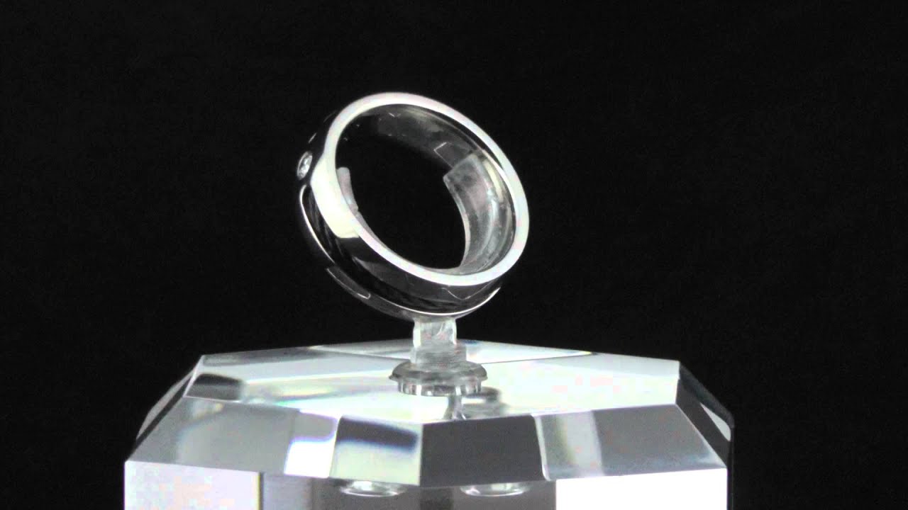 The Lightweight Strength of Titanium Rings for Men