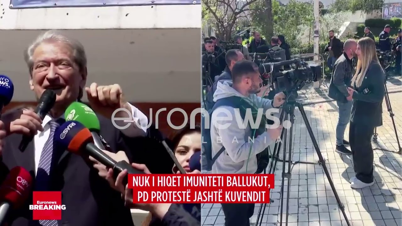 22 mars protesta e radhës e PD! Berisha plan të ri!