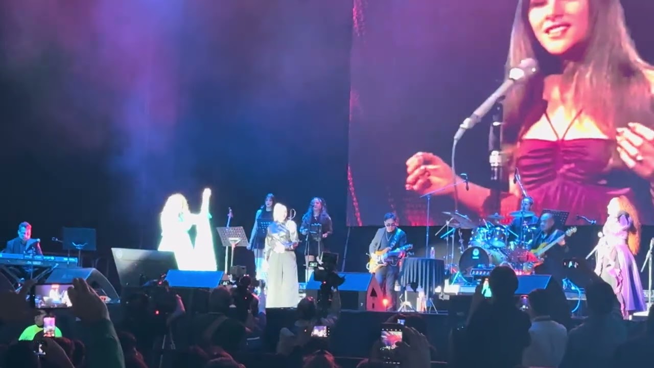 DESPECHADAS 2026 DE MUJER A MUJER LAS DIVAS DE LA M&Uacute;SICA DE TODOS LOS TIEMPOS QUE MARCARON UNA &Eacute;POCA