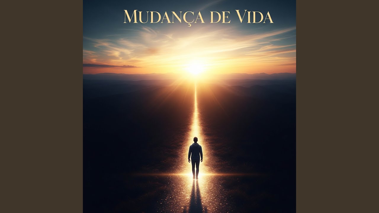 Mudan&ccedil;a de vida