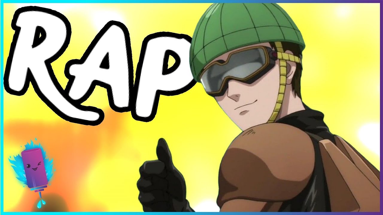 Mumen Rider RAP | 