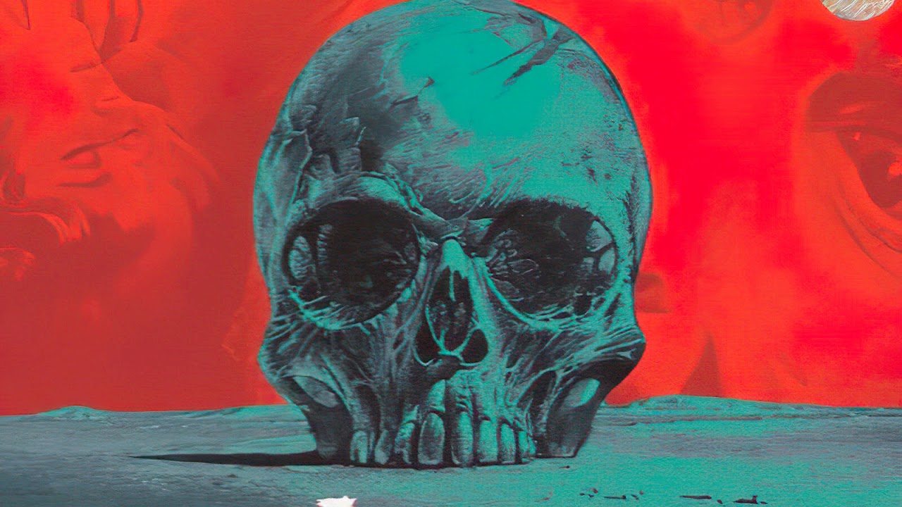 Johnny Juliano - Death of a Pilot (Instrumental)