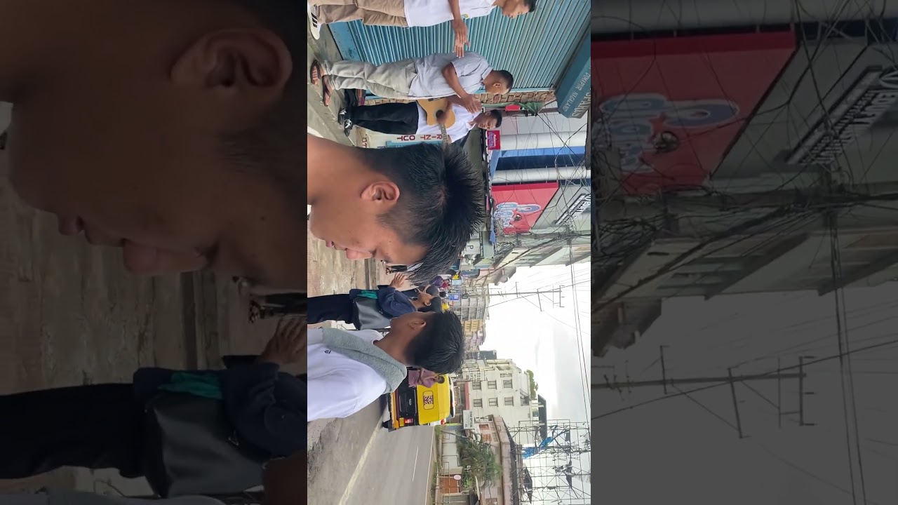 #sunday #street #ministry || Dimapur Nagaland 😇