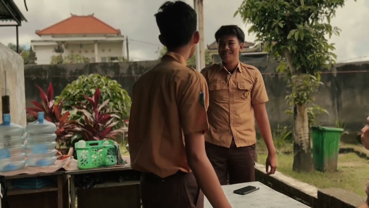  Short Movie 