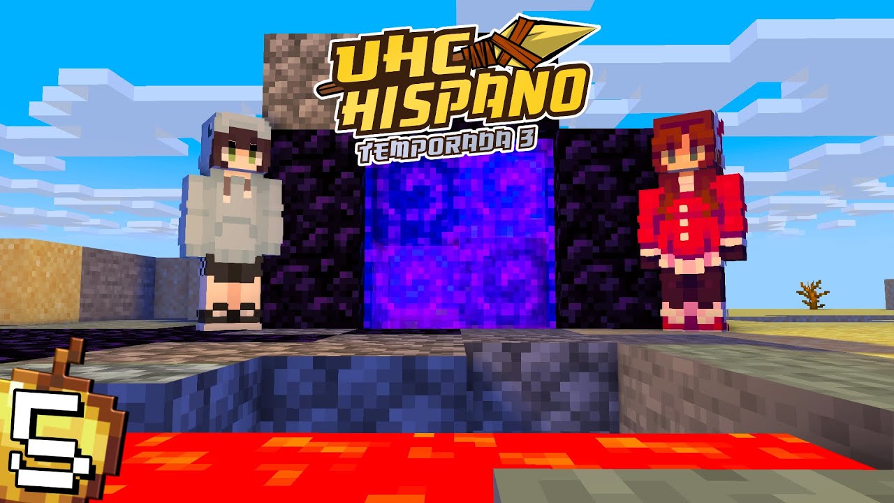 Se alzan las hostilidades UHC HISPANO #05