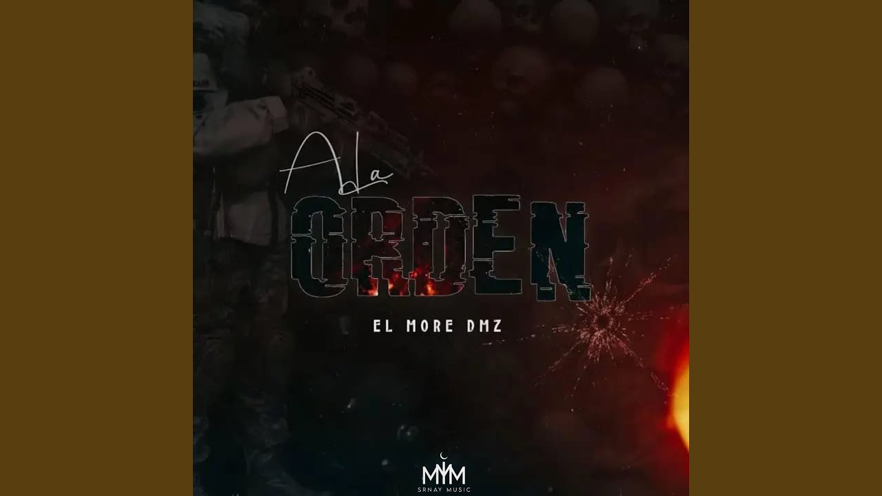 Necesidad (feat. El rapero de nectar oficial)
