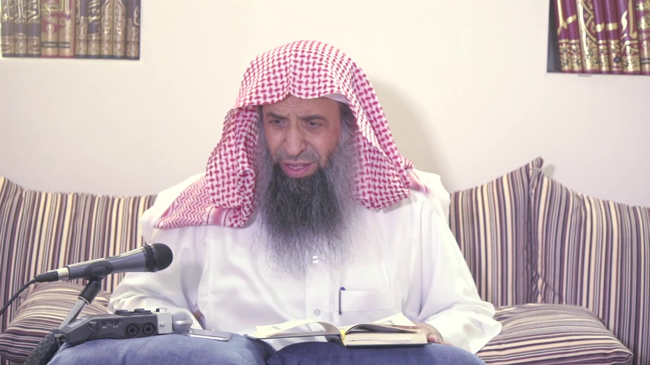 من الفاء الفصيحة في القرآن " فَإِنْ أُحْصِرْتُمْ "
