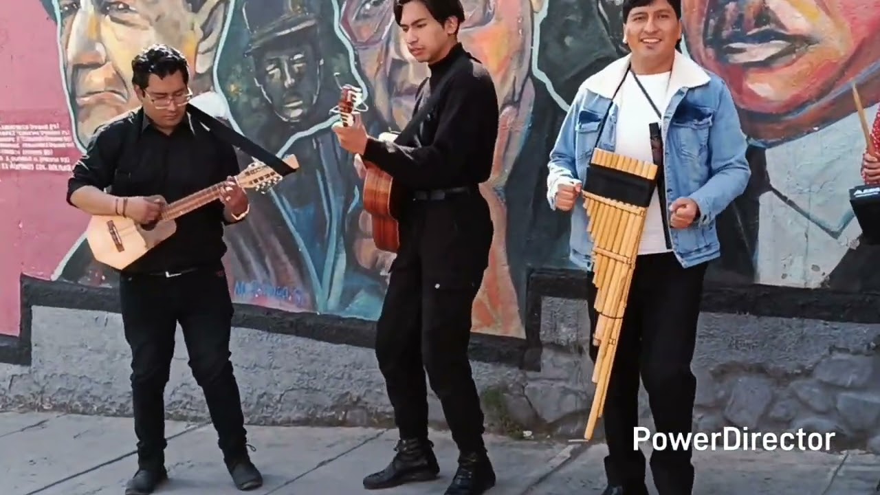 Alas de Bolivia - Simón Bolívar (caporal)