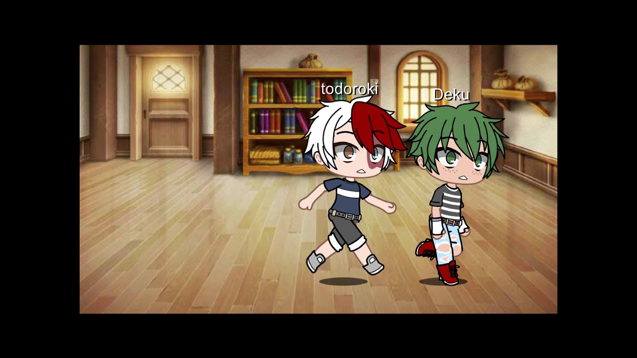 Denki can sing!?
