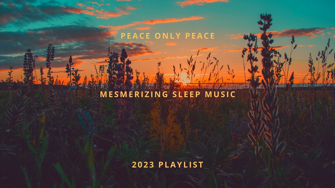 mesmerizing sleep music #relaxing #sleep music #music